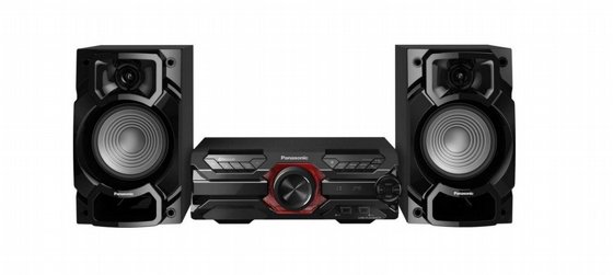 ����� ������ Panasonic SCAKX320 �������