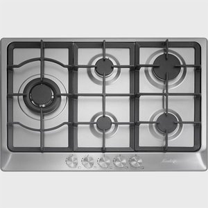 ������� �� Sauter SHE7250IX �����