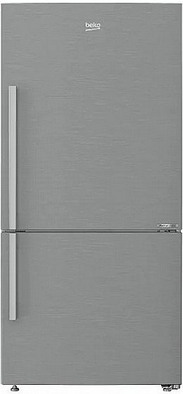 ���� ������ ����� Beko CN160237XB �580 ����� ���