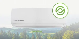 מזגן עילי Electra Magic Touch Inverter 450 4.0 כ"ס אלקטרה מזגן עילי Electra Magic Touch Inverter 450 4.0 כ"ס אלקטרה