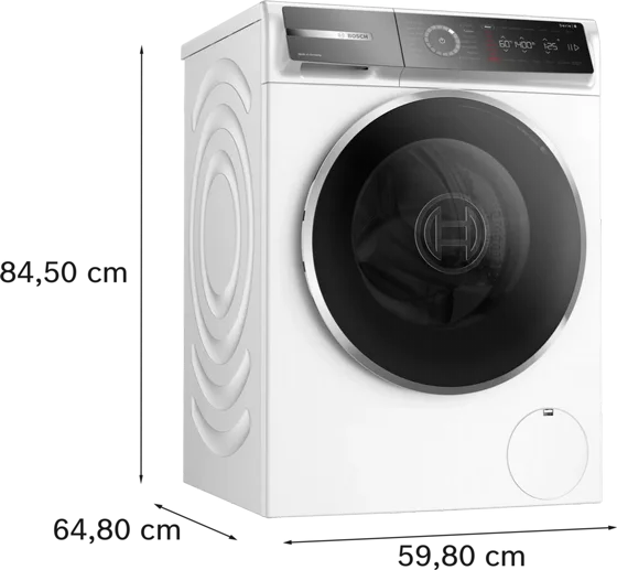 ����� ����� Bosch WGB25403IL �10 ��"� ���
