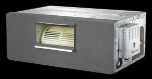 ����� ���� ����� Tadiran Wind Inverter Silent Sense 35 �3.5 ��"� ������