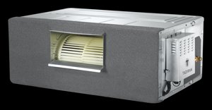���� ���� ����� Tadiran Wind Inverter Silent Sense 40/3 �4.0 ��"� ������