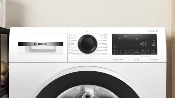 ����� ����� Bosch WGG256Z9IL �10 ��"� ���