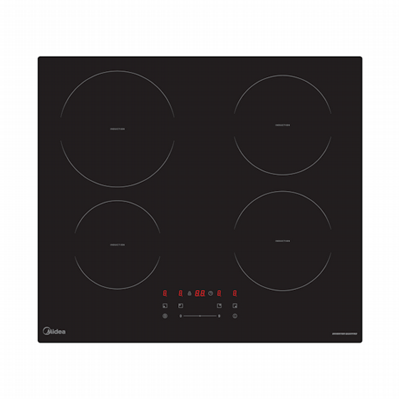 ������� ��������� Midea MCIF3554BJ �����