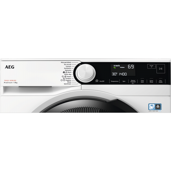 ����� ����� AEG LF73844BM �8 ��"�