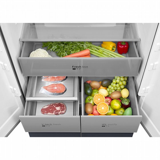 ���� Midea MDRM706BIL70 �����